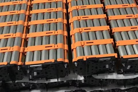㊣东洲哈达附近回收动力电池☯电瓶可以回收多少钱☯电动车电池回收价格