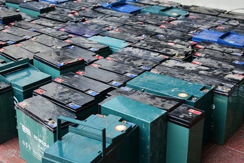 邢台高价钴酸锂电池回收-上门回收废铅酸电池-蓄电池回收
