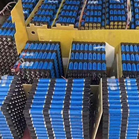 遂宁钛酸锂电池回收处理价格-电池怎样回收